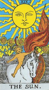 card